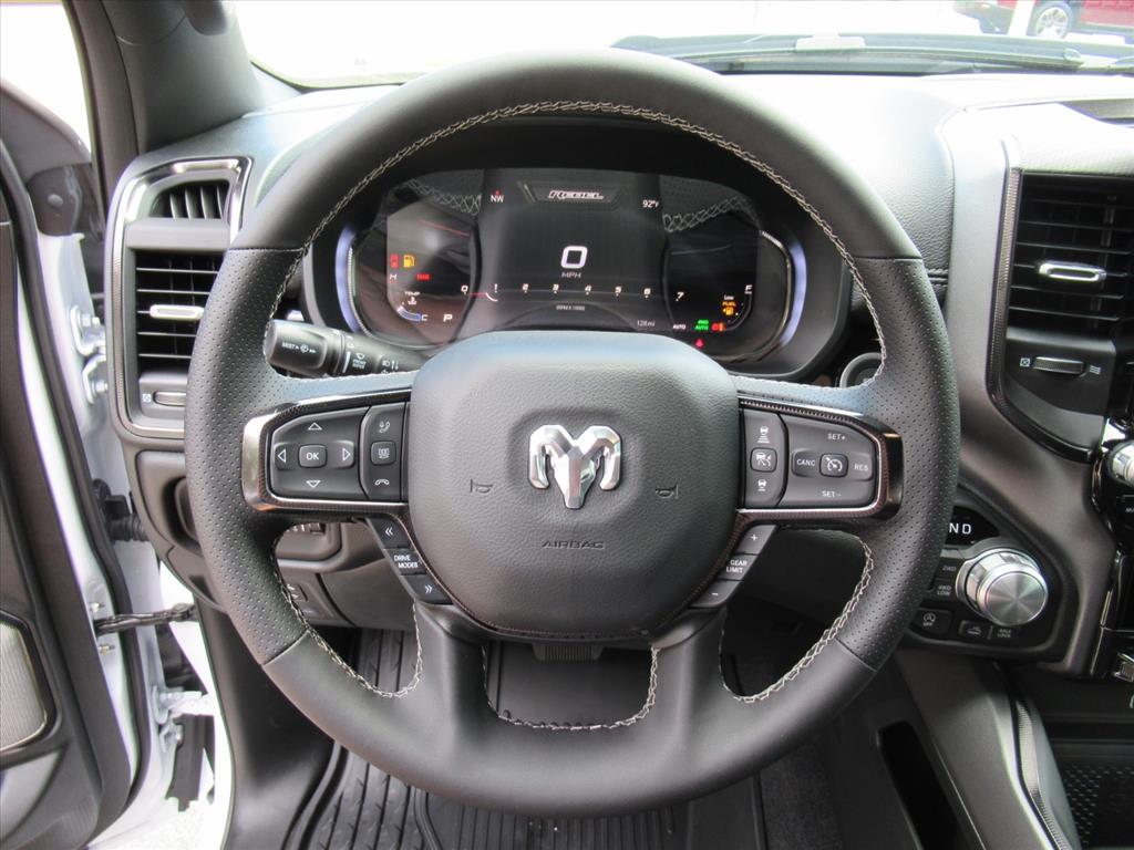 2026 Ram 1500 Rebel photo 17