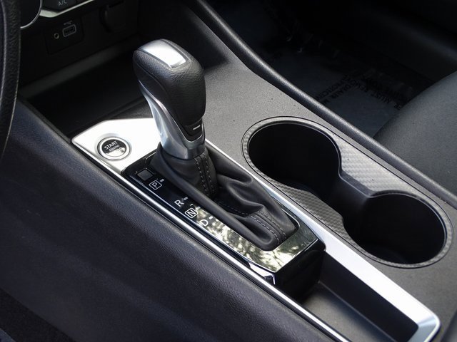 2023 Nissan Altima 2.5 S photo 17
