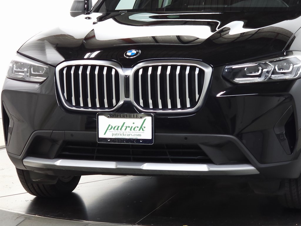 2023 BMW X3 - Image 12