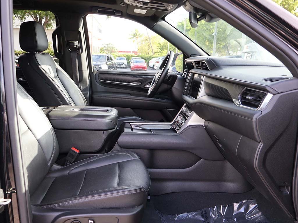 2023 Gmc Yukon XL Denali photo 33