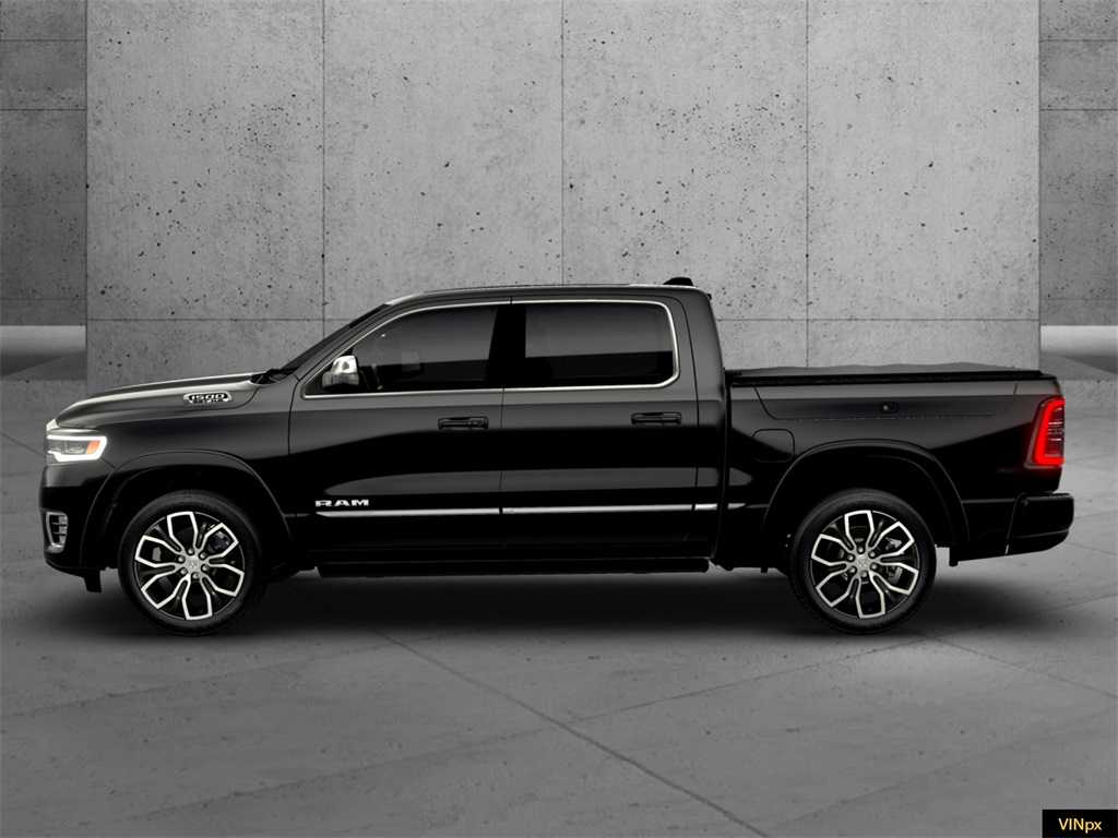 2026 Ram 1500 photo 3
