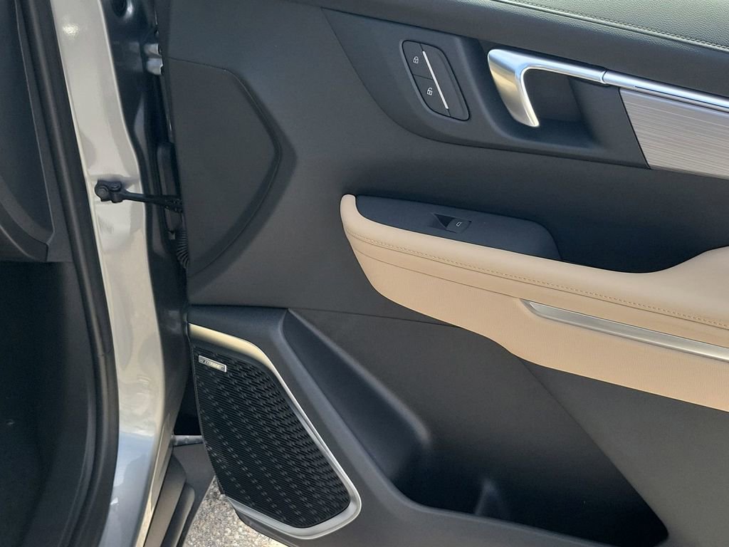 2025 Buick Enclave Preferred photo 44