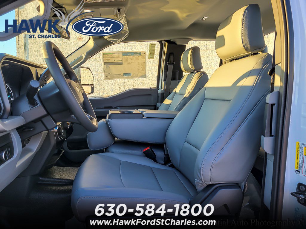 2026 FORD F-350 - Image 7