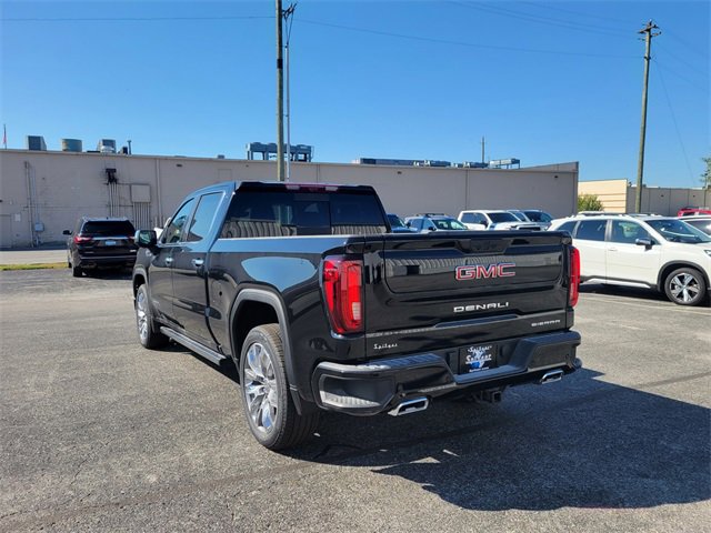 2026 Gmc Sierra 3500 HD Denali Ultimate photo 5