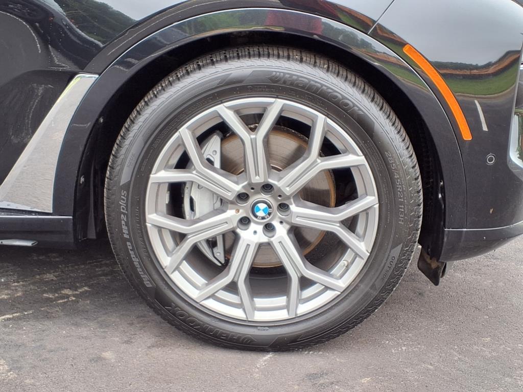 2023 Bmw X7 xDrive40i photo 28