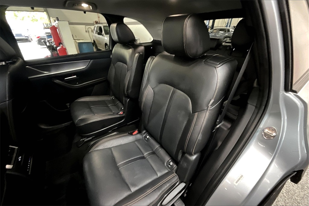 2024 MAZDA CX-90 - Image 24