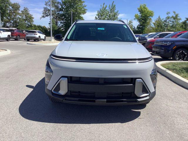 2026 Hyundai Kona SEL photo 3