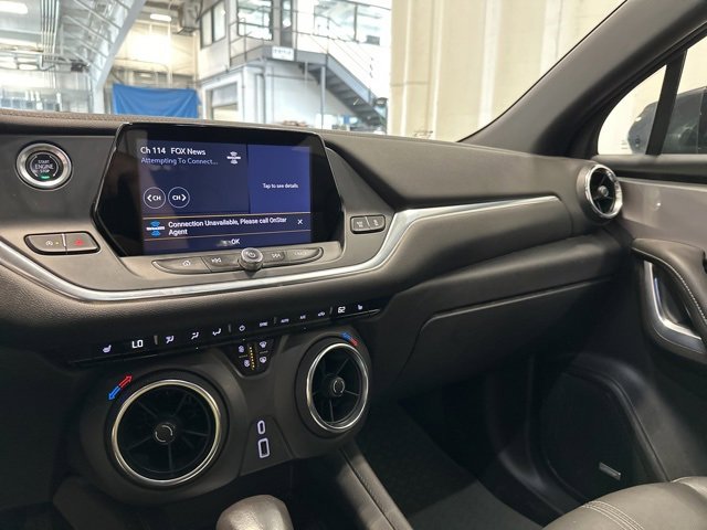 2022 Chevrolet Blazer 3LT photo 19