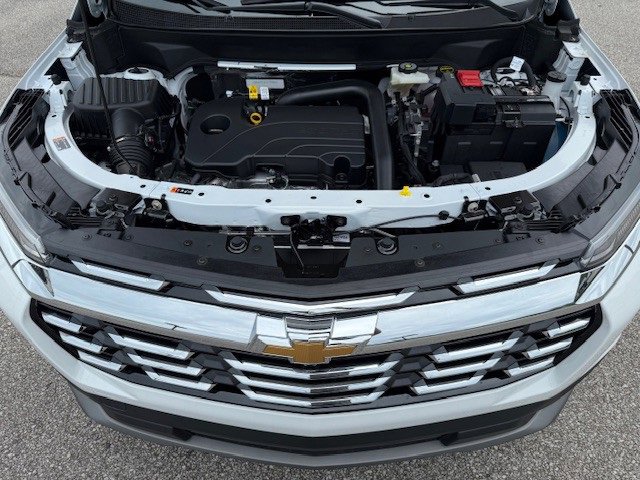 2026 Chevrolet Equinox LT photo 29