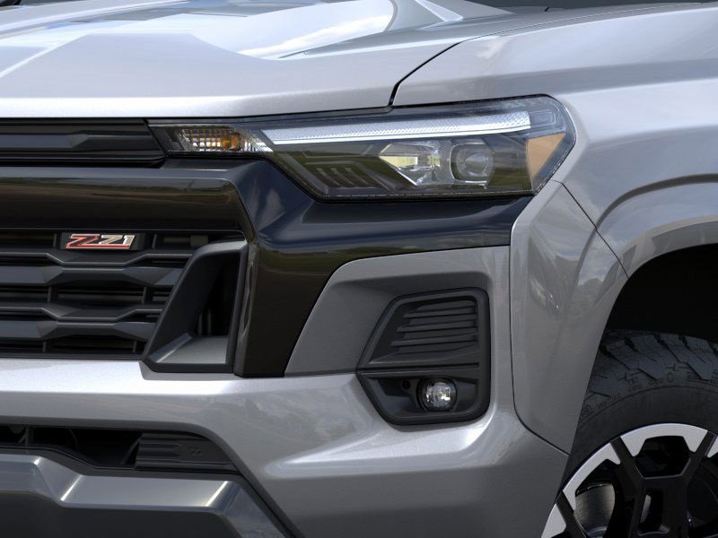 2026 Chevrolet Colorado Z71 photo 10
