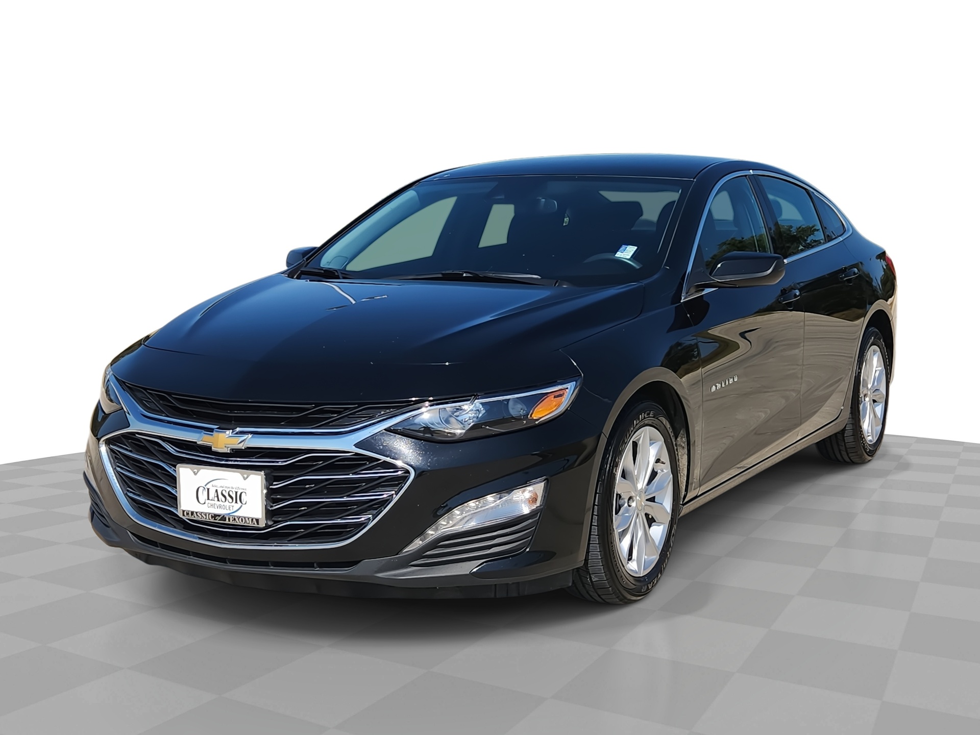 2023 Chevrolet Malibu 1LT photo 31