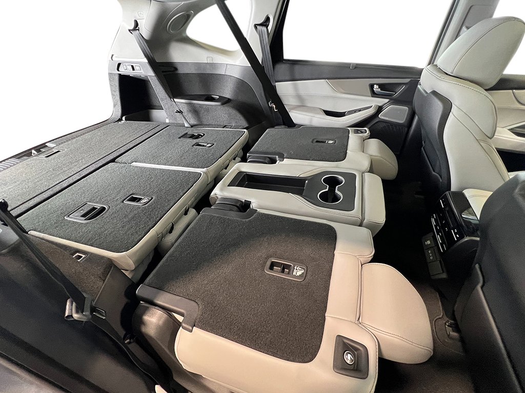 2026 Acura MDX SH-AWD Technology photo 27