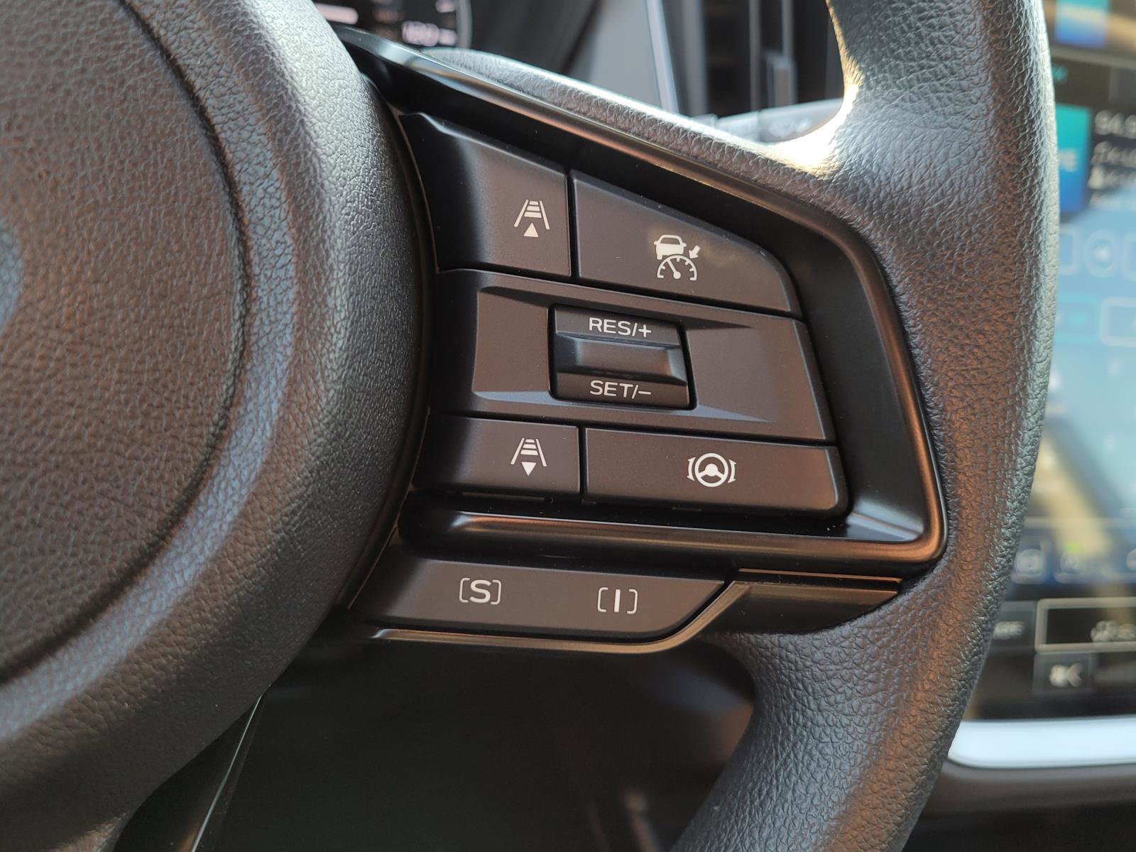 2025 Subaru Crosstrek Premium photo 6