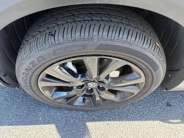 2024 Mazda CX-30 2.5 Carbon Turbo photo 9