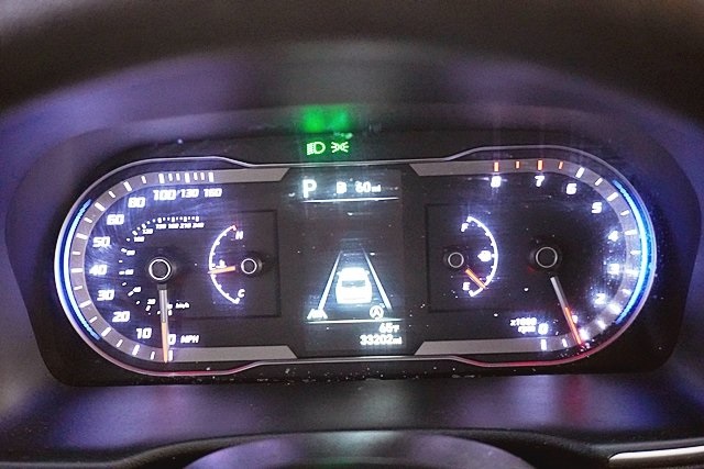 Used 2023 Blue Hyundai SEL image 31