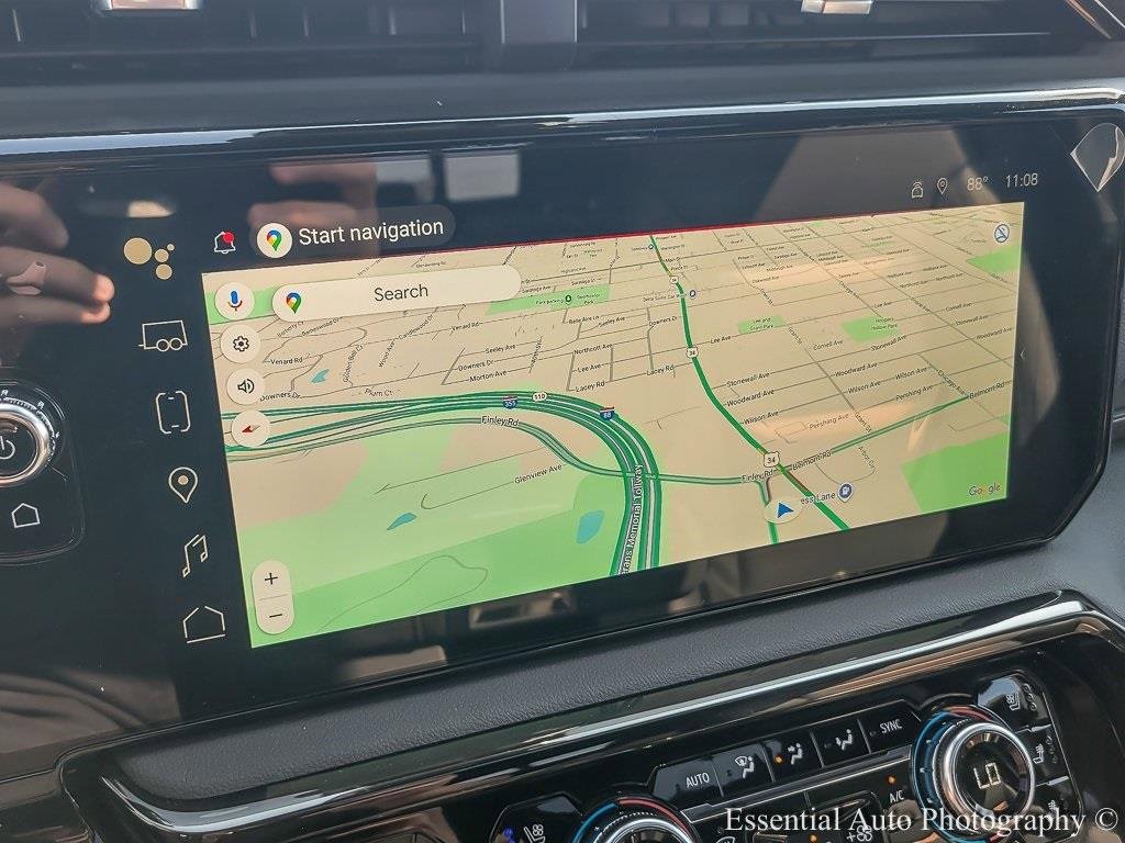 2026 GMC SIERRA HD - Image 14