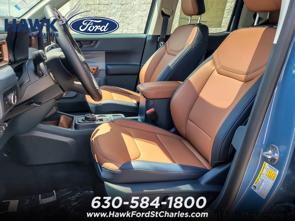 2024 FORD MAVERICK - Image 7