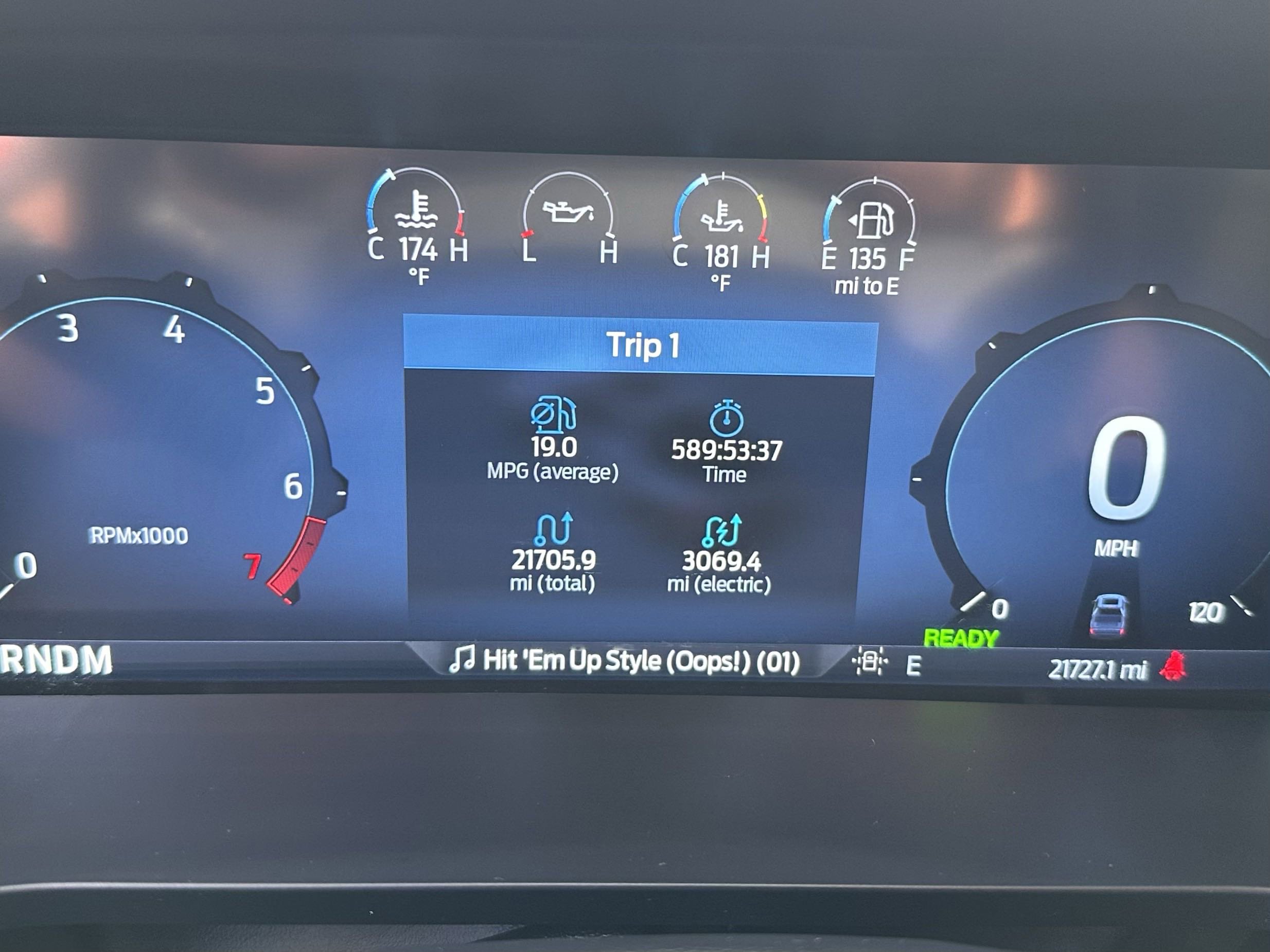 2024 Ford F-150 Lariat photo 2
