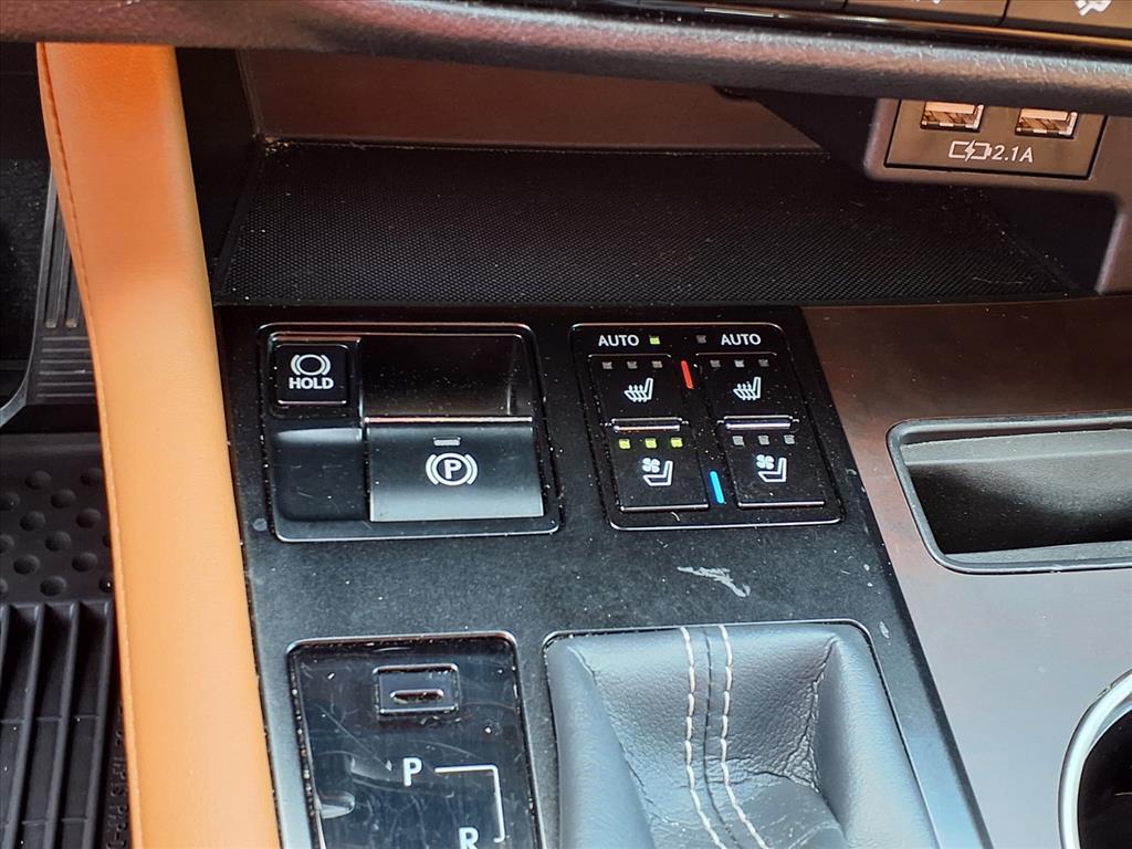 2022 Lexus RX 350 photo 13
