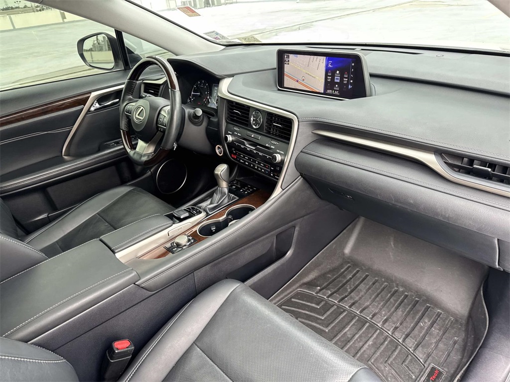 2018 Lexus RX 350 photo 10