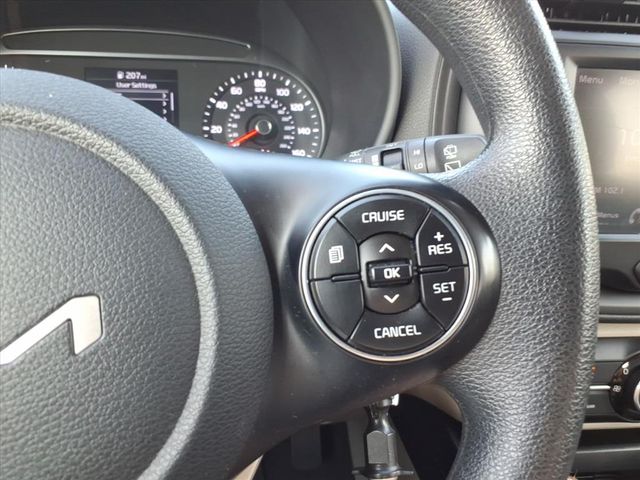 2022 Kia Soul LX photo 20