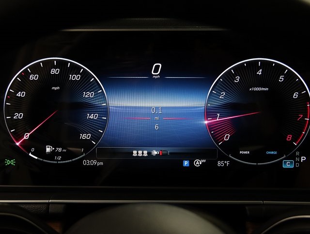 2026 Mercedes Benz GLE 350 4MATIC photo 16
