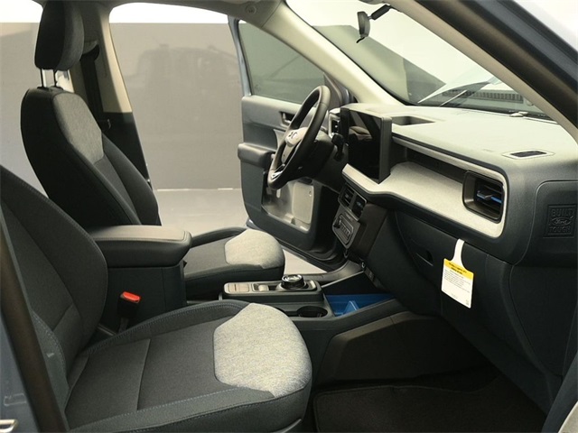 2025 Ford Maverick XLT photo 13