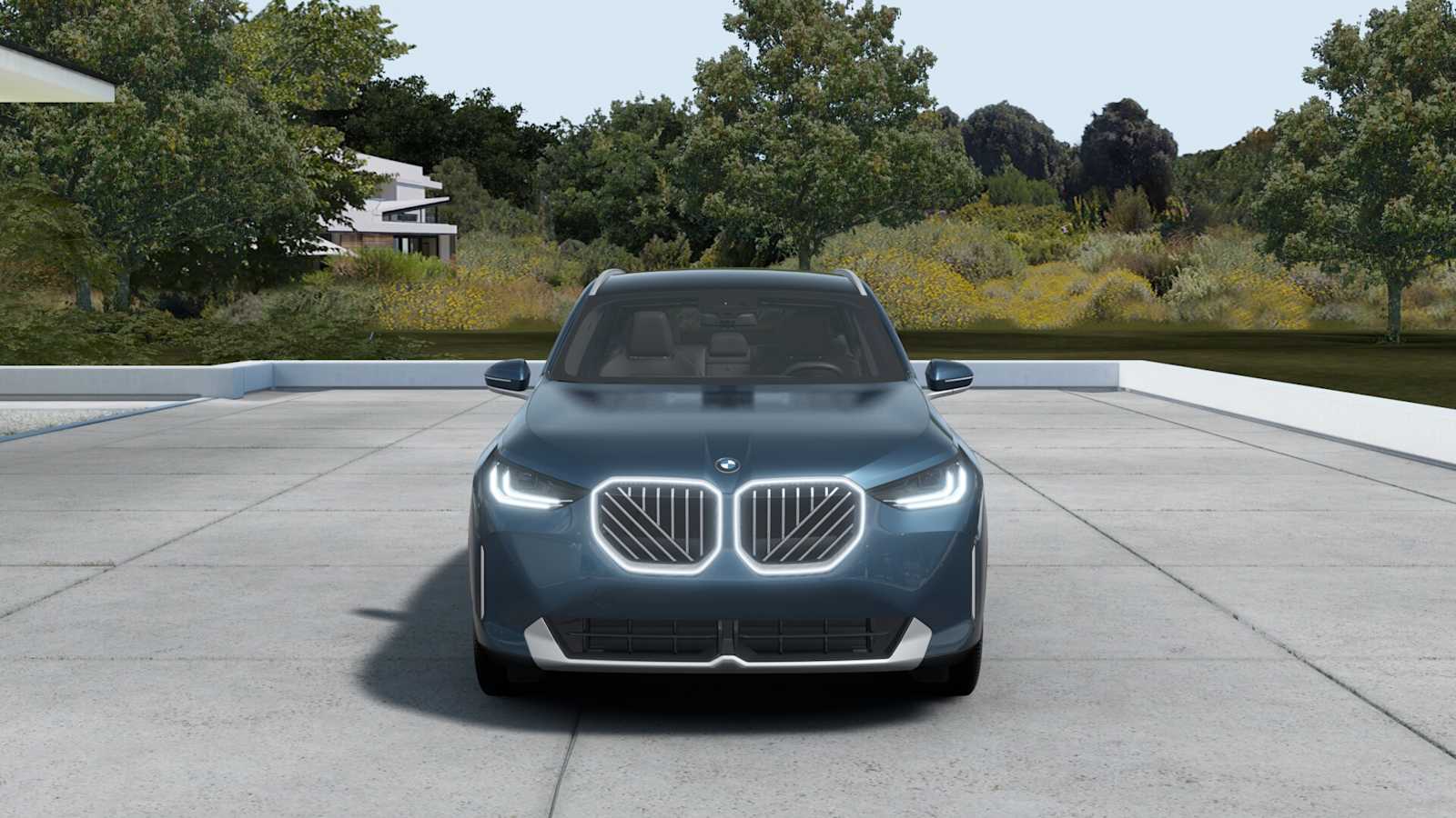 2026 Bmw X3 photo 3