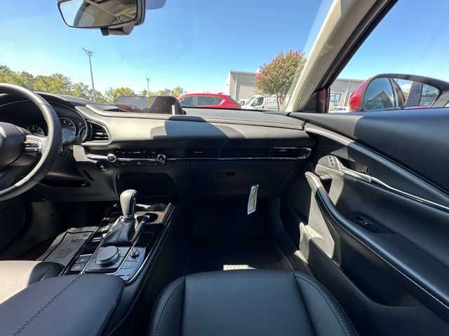 2025 Mazda CX-30 2.5 S Preferred photo 30