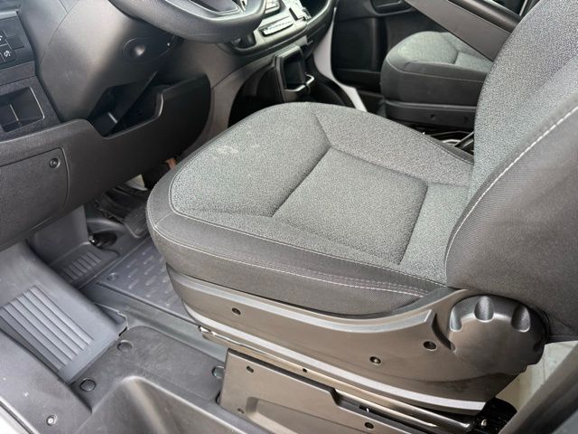2024 Ram ProMaster 2500 photo 23