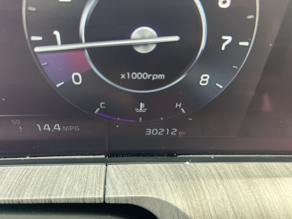 2023 Kia Telluride SX X-Line Prestige X-Pro photo 60