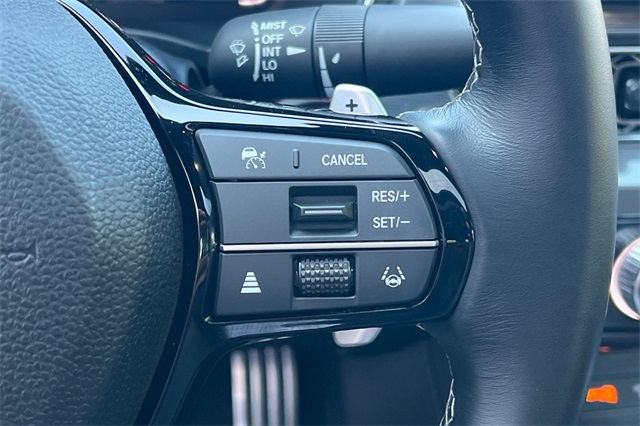 2025 Acura Integra A-Spec photo 25