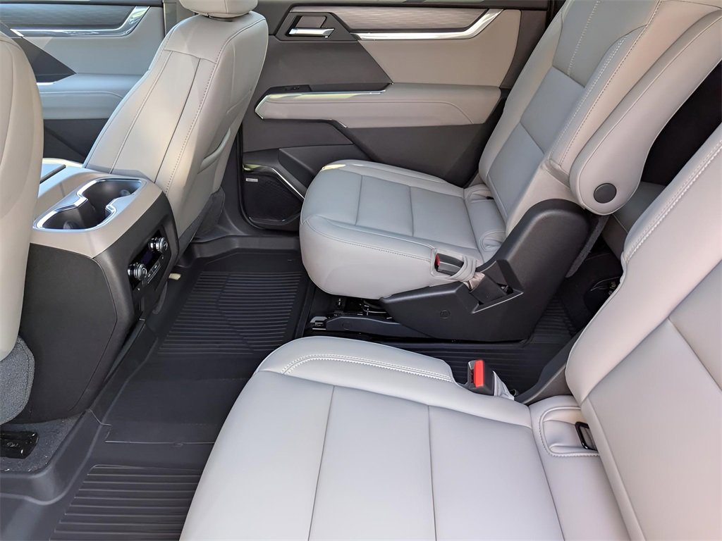 2026 Gmc Acadia Elevation photo 10