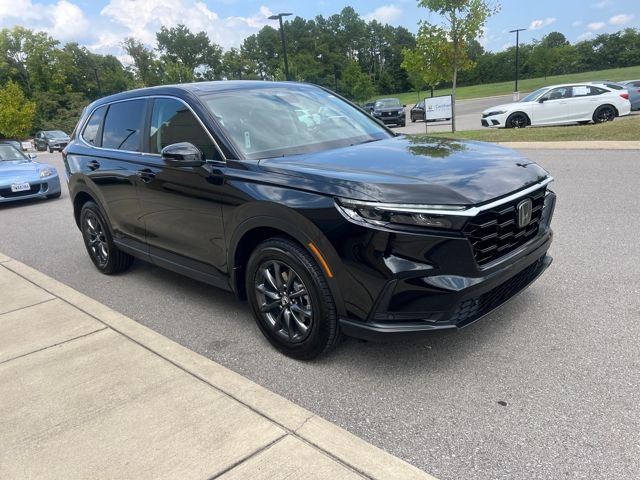 2026 Honda CR-V EX-L photo 6