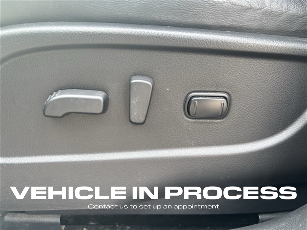 2010 Nissan Murano SL photo 15