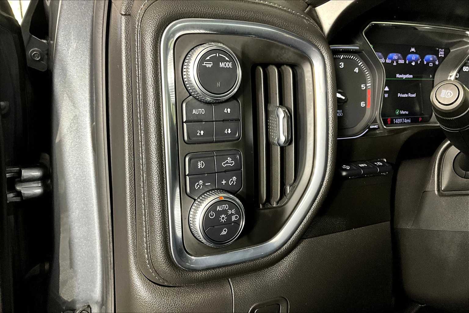 2021 Gmc Sierra 1500 photo 31