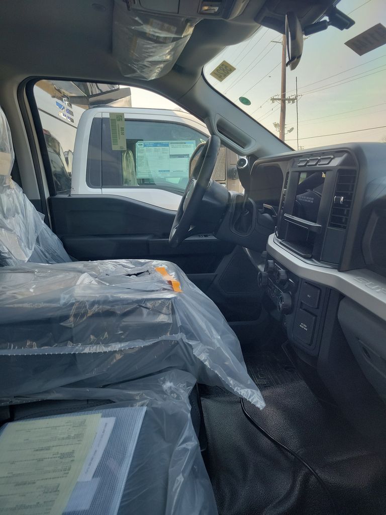 2024 Ford F-450 XL photo 4