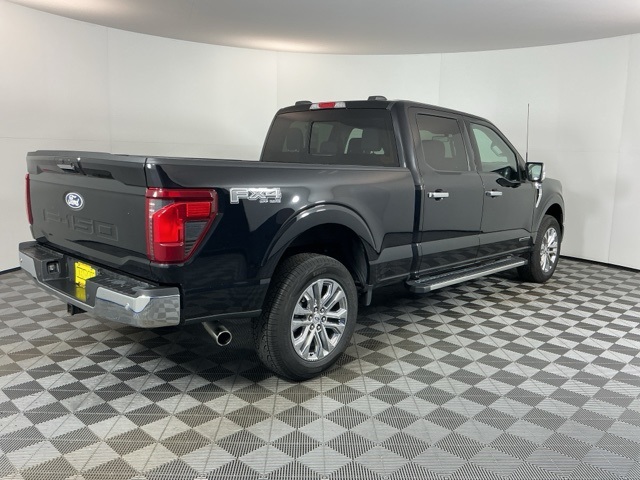 2024 Ford F-150 XLT photo 4