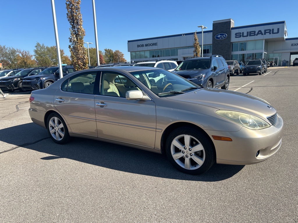 2005 Lexus ES 330