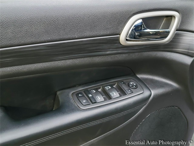 2022 JEEP GRAND CHEROKEE - Image 13