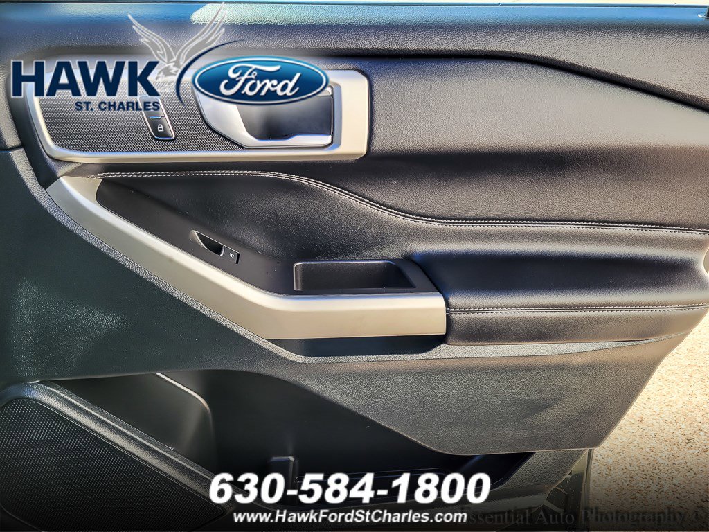 2023 FORD EXPLORER - Image 21