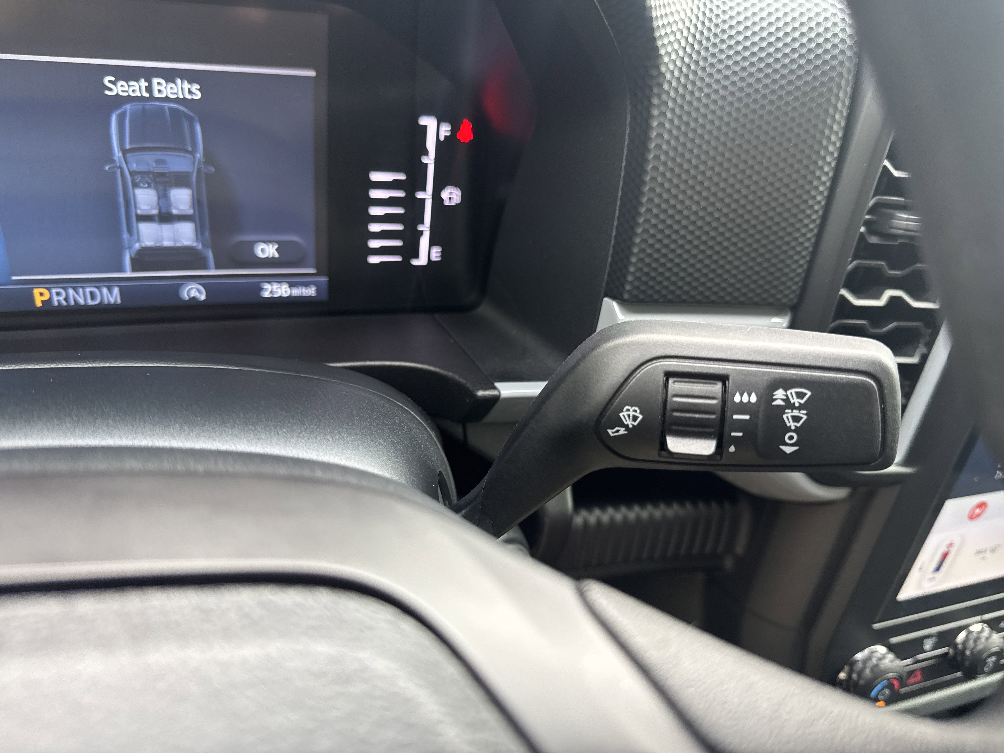 2025 Ford Ranger XL photo 9