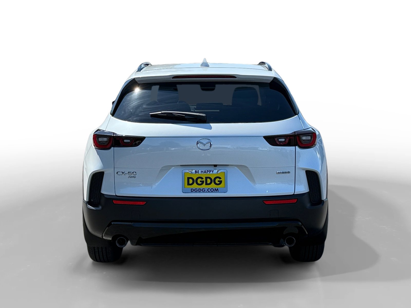 2025 Mazda CX-50 Premium photo 3