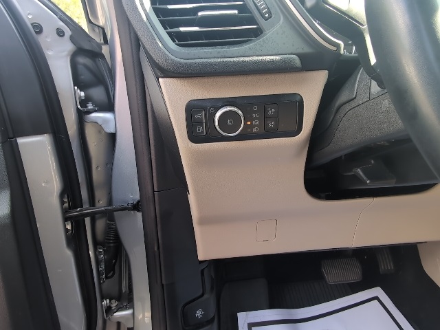 2022 Ford Escape Hybrid SEL photo 15