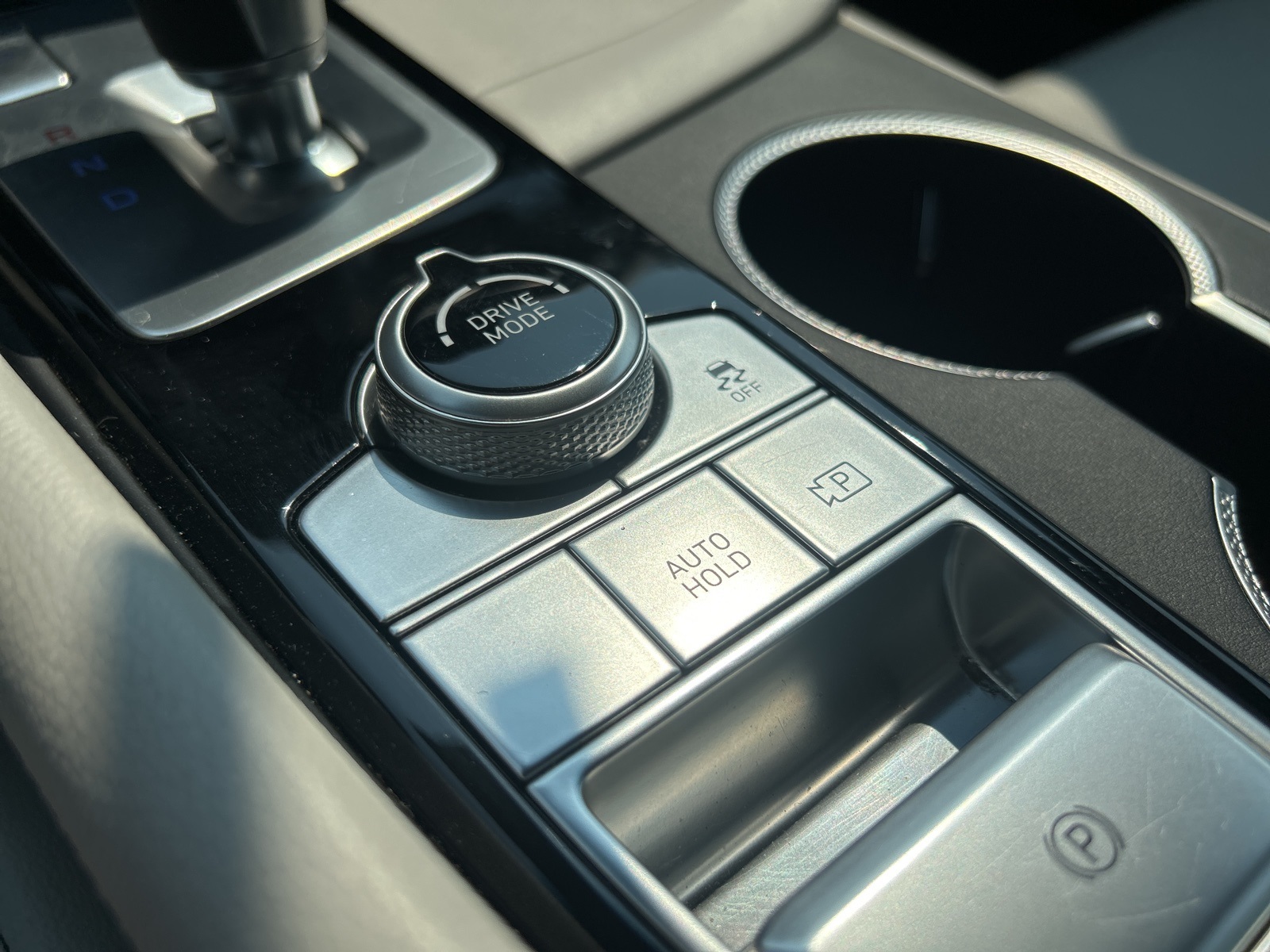 2025 Genesis G70 2.5T photo 22