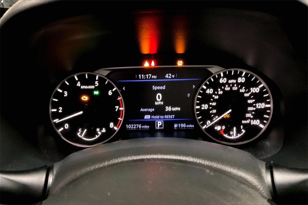 2020 NISSAN ALTIMA - Image 19