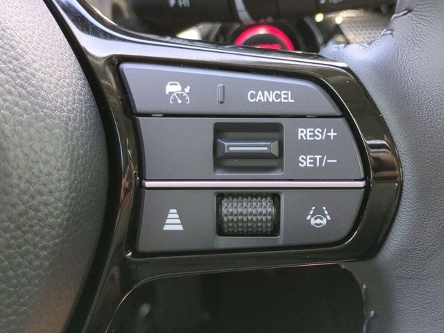 2026 Honda CR-V EX-L photo 23