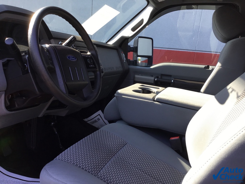 2016 Ford F-250 photo 27