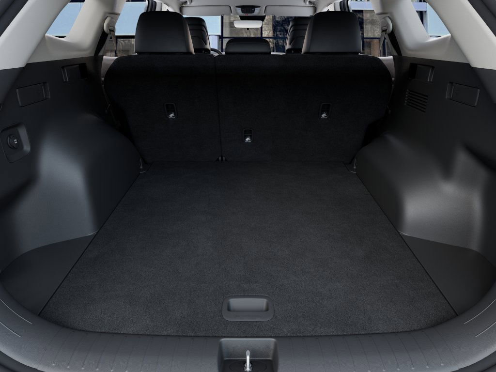 2026 Kia Sportage Hybrid EX photo 18