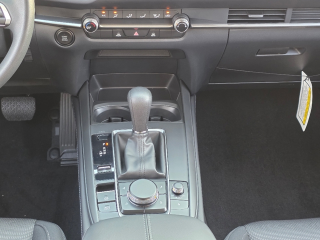 2025 Mazda CX-30 2.5 S photo 8